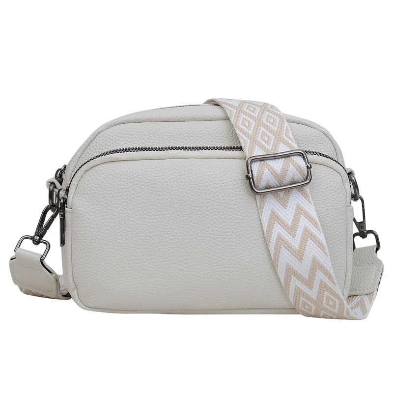 Chelsea | Refined  Shoulder Bag