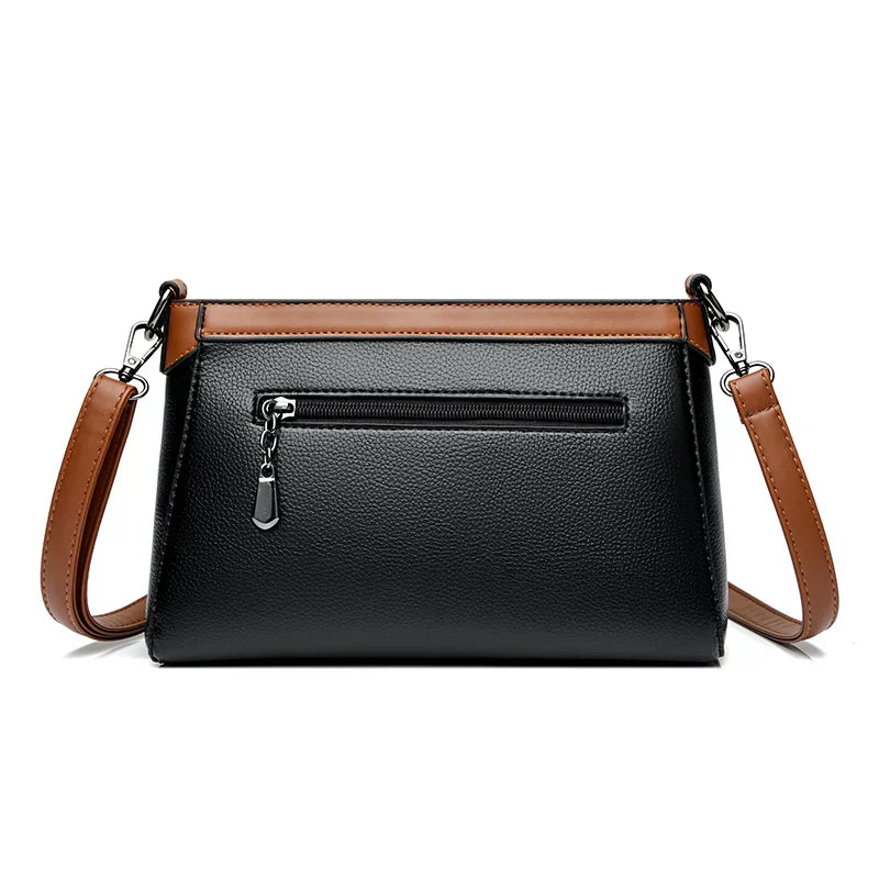 Crossbody with a strap