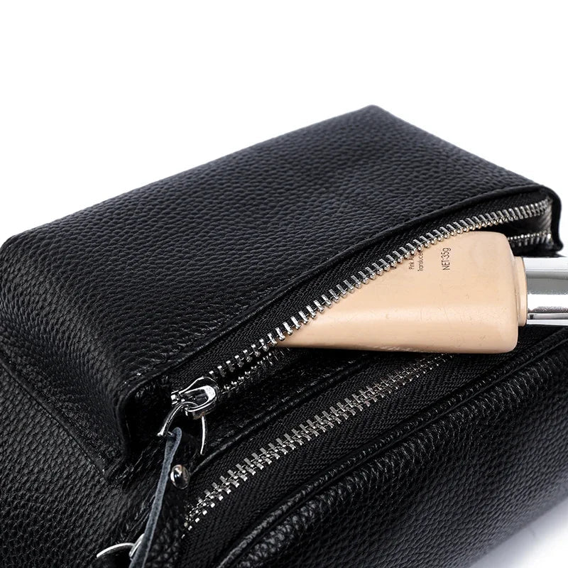 Elsie | Refined Shoulder Bag