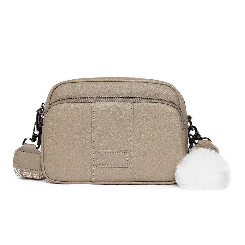 Maeve | Refined  Shoulder Bag