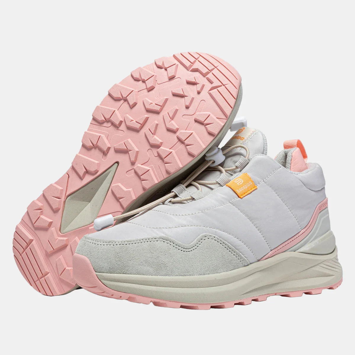Calla | Outdoor Day Sneakers