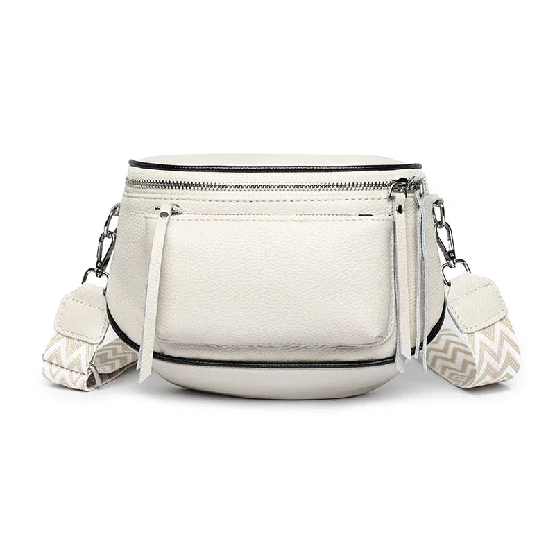 Elsie | Refined Shoulder Bag