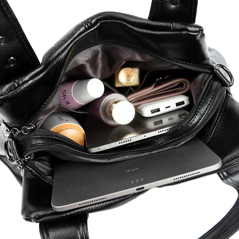 Arabella™ | Informal Elegance, Always Stylish.