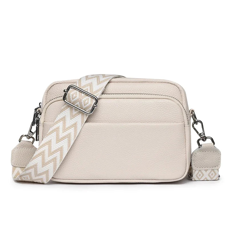 Talia | Refined Shoulder Bag