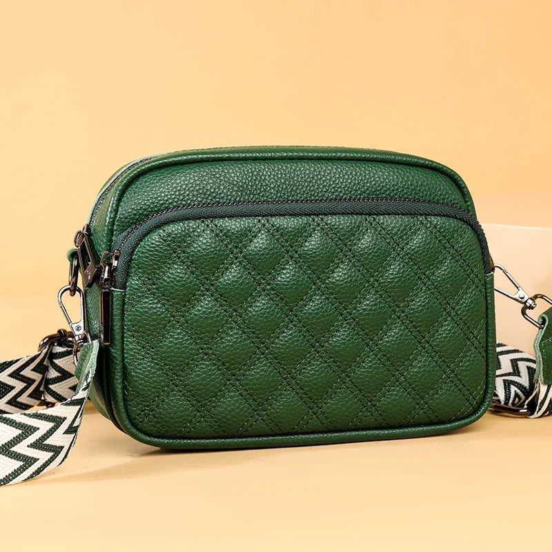 Josie | Refined Shoulder Bag