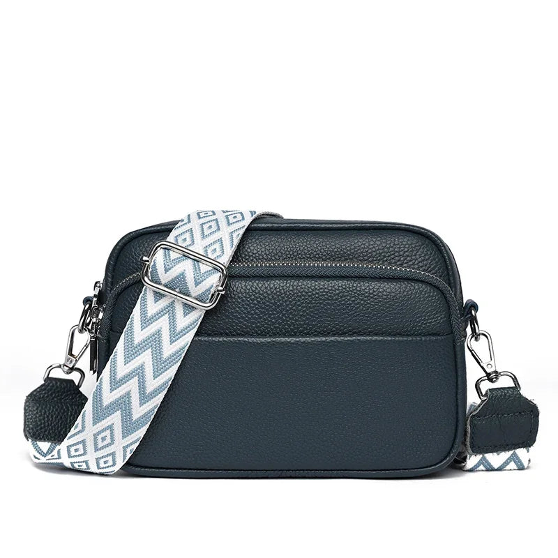 Talia | Refined Shoulder Bag