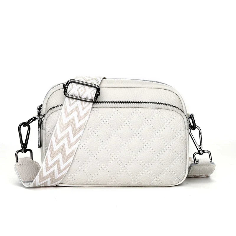 Belle | Refined Shoulder Bag