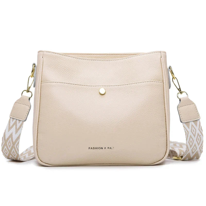 Juliet | Refined Shoulder Bag