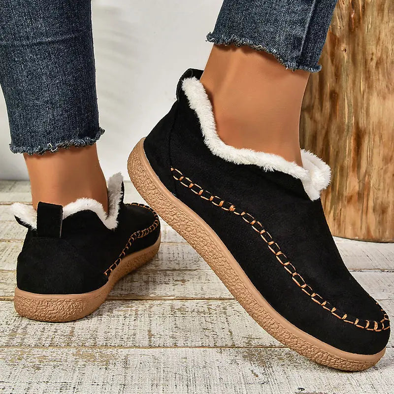 Liorah | Cozy Everyday Loafers