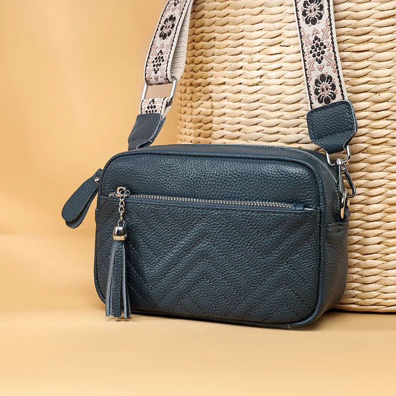 Bianca | Refined Shoulder Bag