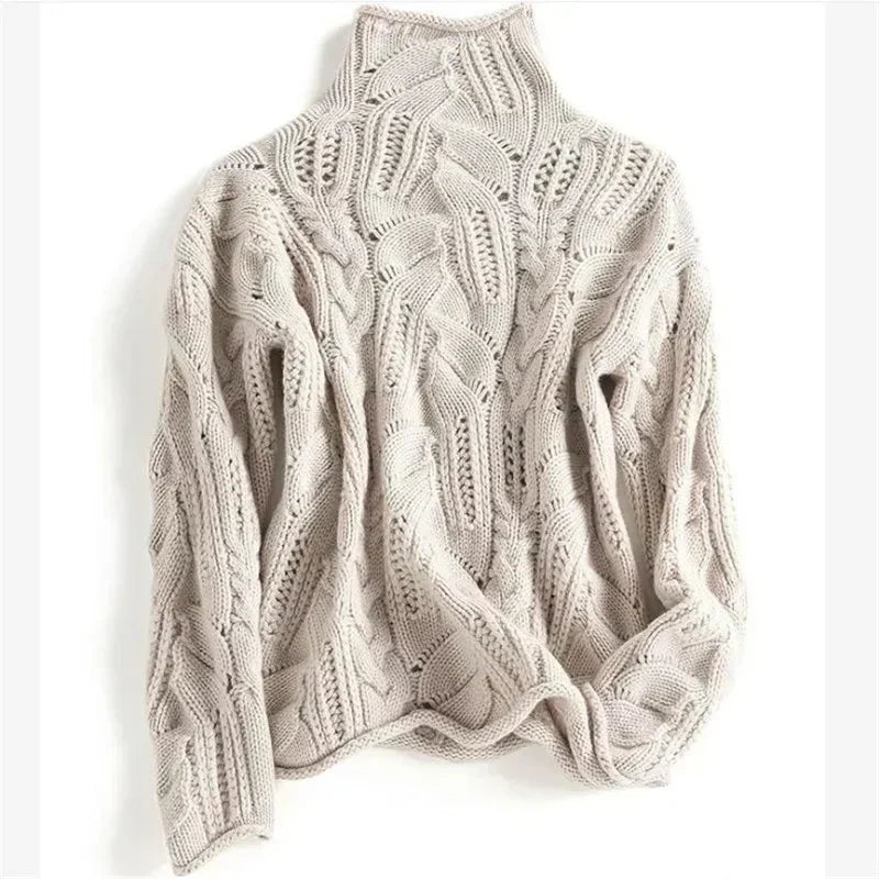 Maeve | Elegant Sweater