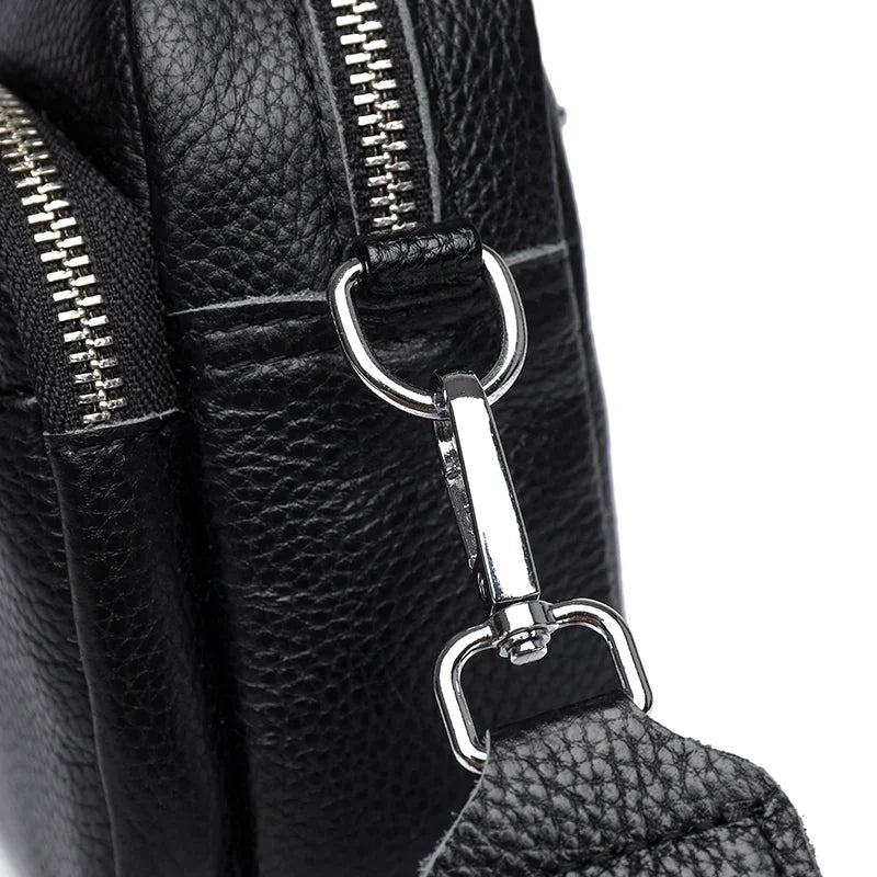 Talia | Refined Shoulder Bag