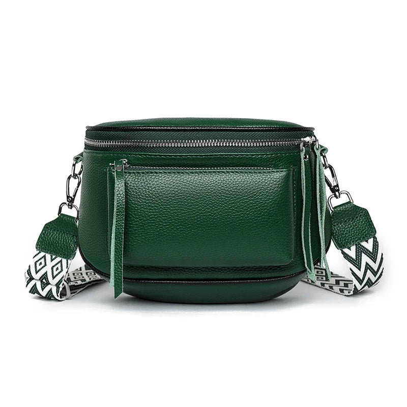 Elsie | Refined Shoulder Bag