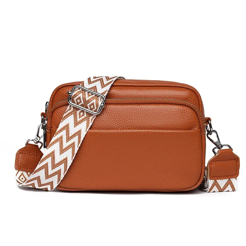 Talia | Refined Shoulder Bag