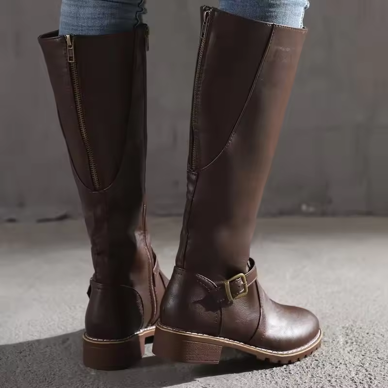 Women’s Knee High Boots