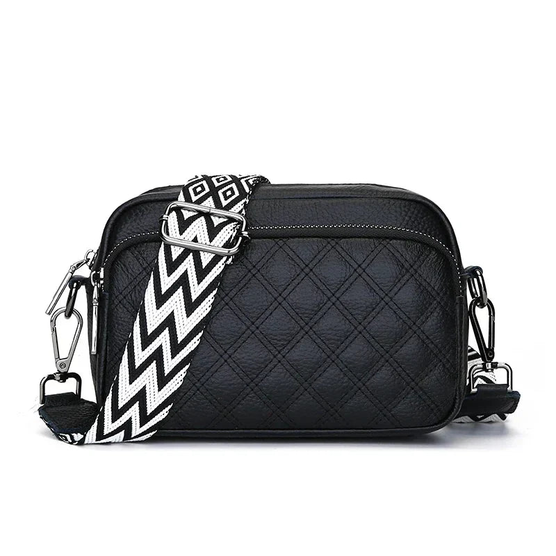 Belle | Refined Shoulder Bag