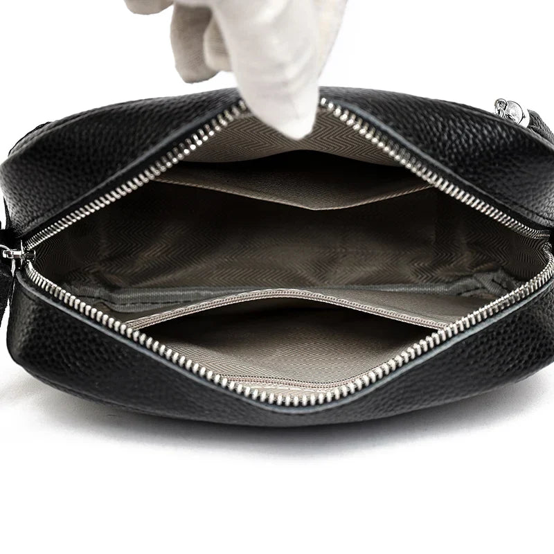 Bianca | Refined Shoulder Bag