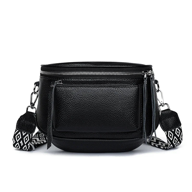 Elsie | Refined Shoulder Bag