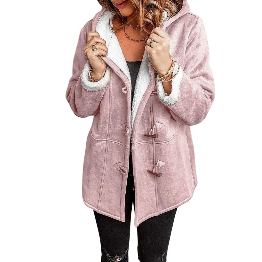 Celeste | Elegant Autumn Coat