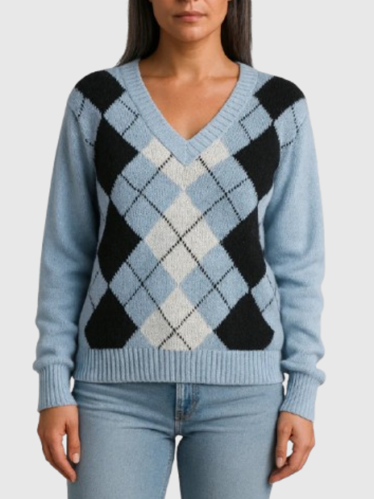VESPERA SWEATER