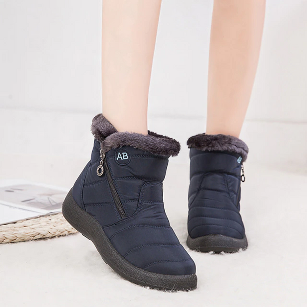 OrthoFit Soft Sole - Women's Winter Boots