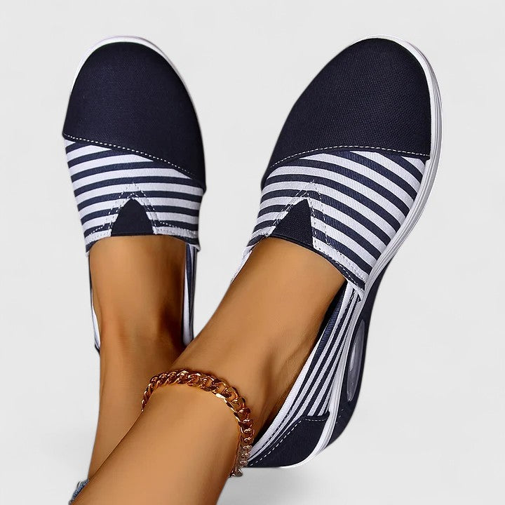 Anika | Orthopedic Slip-Ons