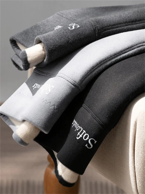 Evelisse | Comfort Warm Leggings