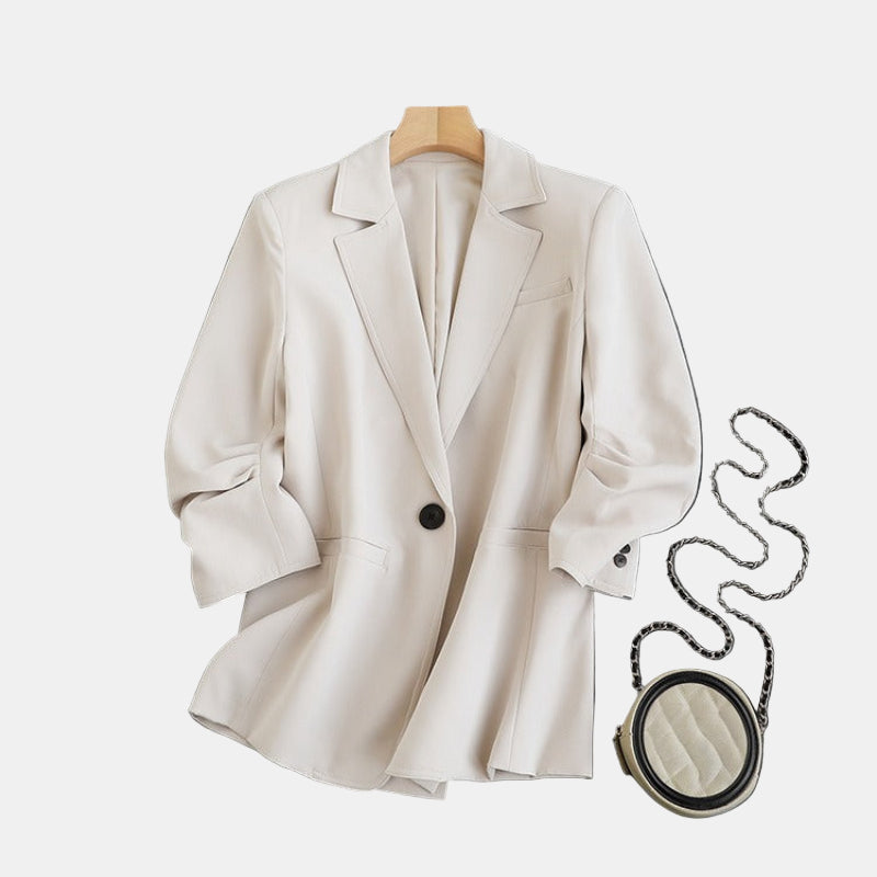 Fatima | Elegant Jacket