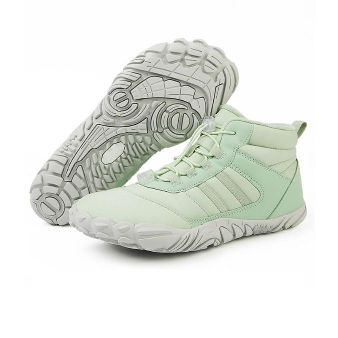 Tessa | Pure Comfort Sneakers