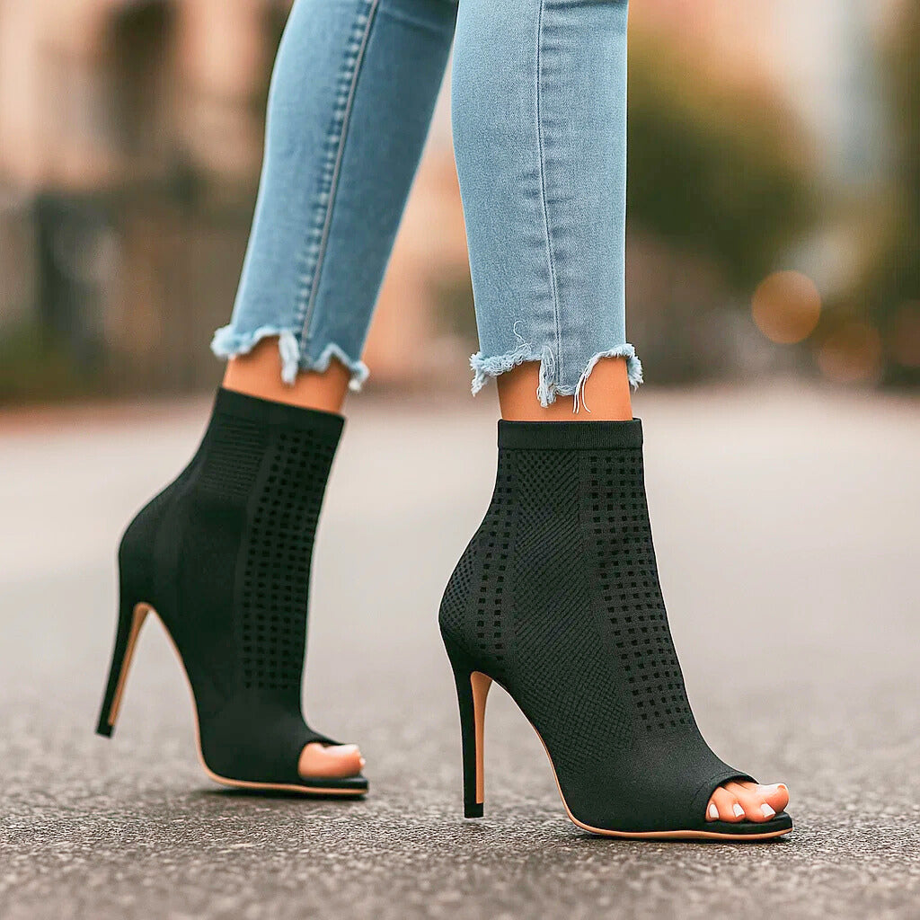 Elise | Modish Heels