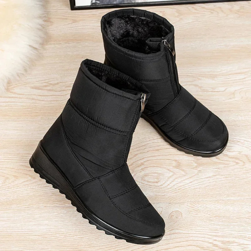 Women's Waterproof Boots
