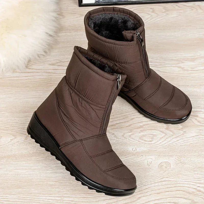Women's Waterproof Boots