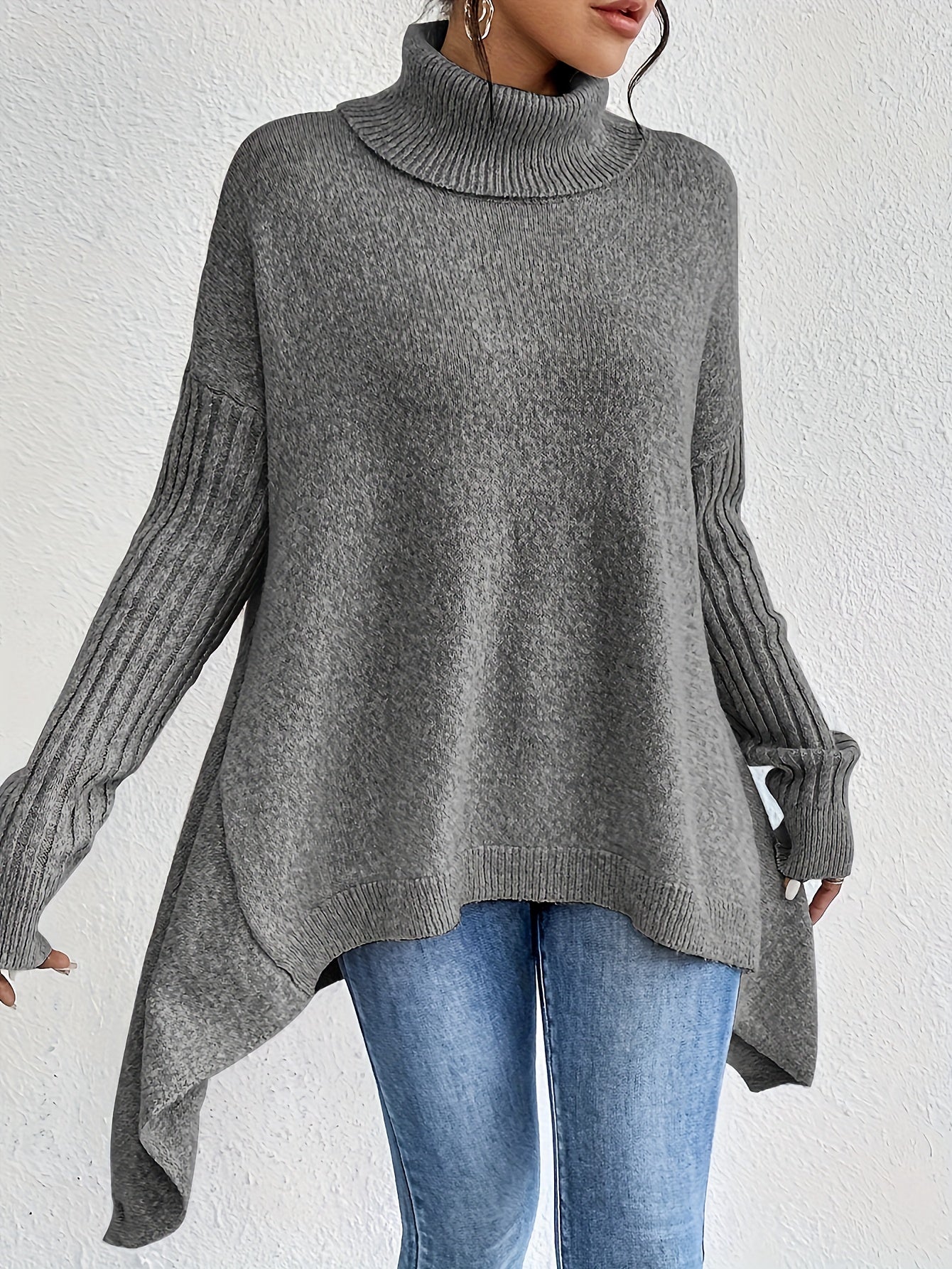 Audrey | Cosy Sweater