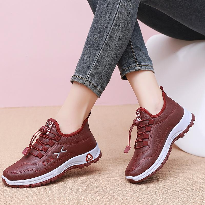 Lianne | Everyday Comfort Sneakers