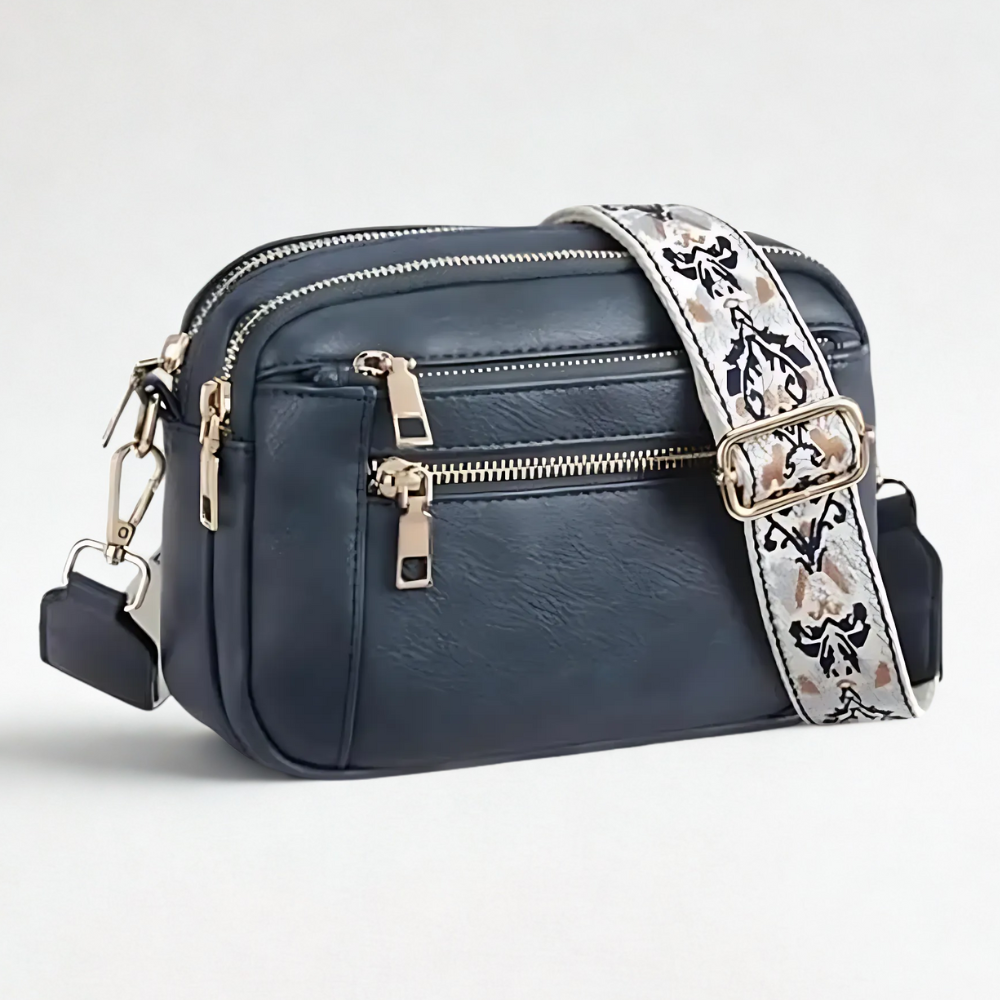 Edith | Refined  Shoulder Bag