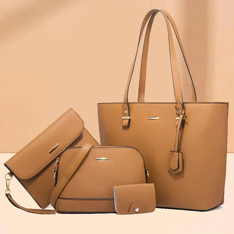Annebrit™ | The versatile bag that completes your style