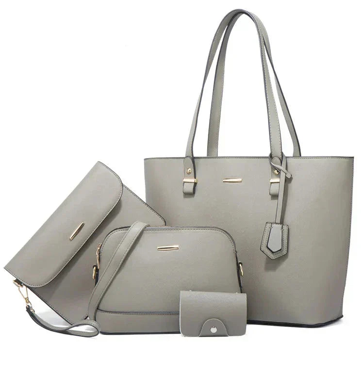 Annebrit™ | The versatile bag that completes your style