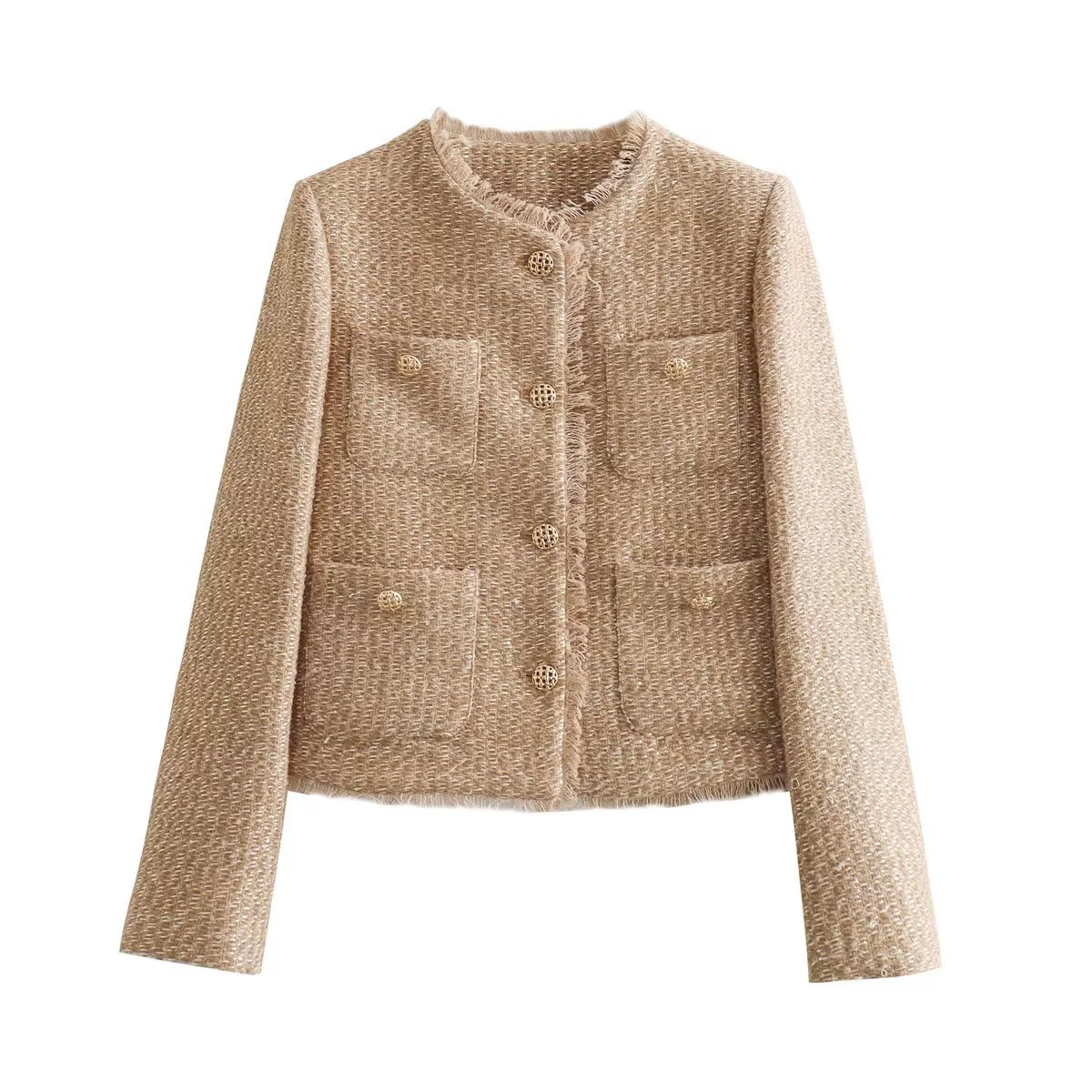 Amelie | Stylish Cardigan