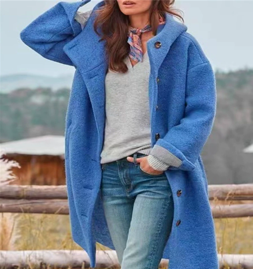 Marceline | Elegant Blazer