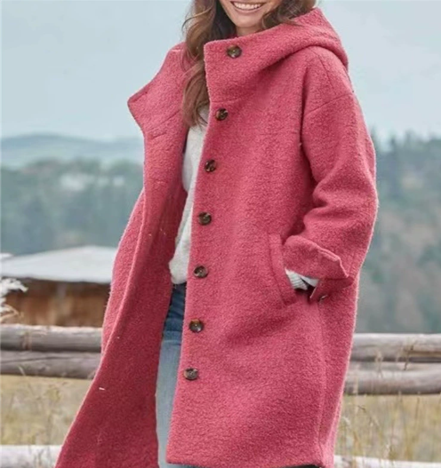 Marceline | Elegant Blazer