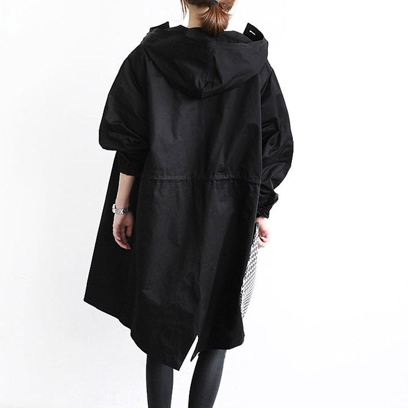 Lillian | Waterproof Trench Coat