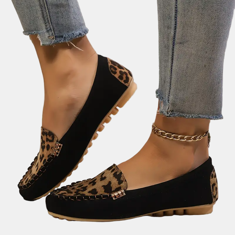 Zadie | Stylish Casual Loafers
