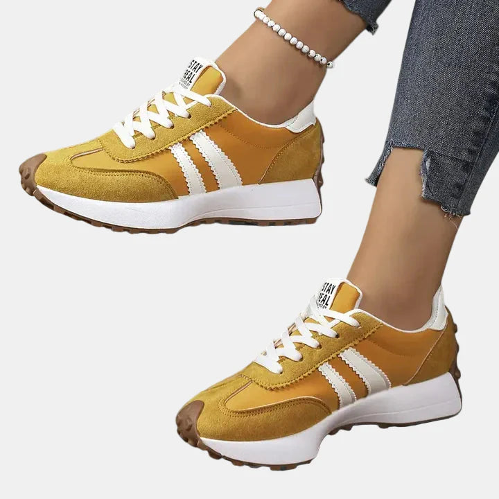 Leona | Orthopedic Sneakers