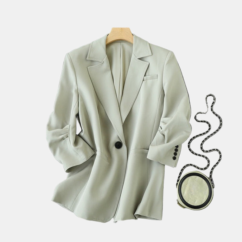 Fatima | Elegant Jacket