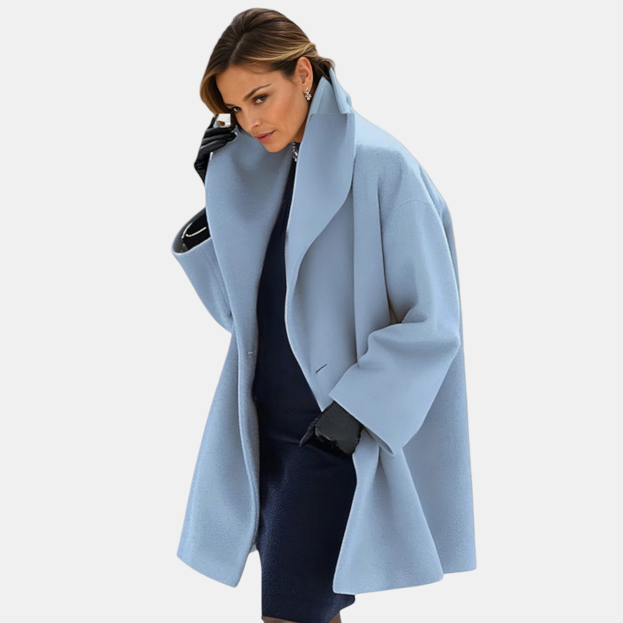 Esme | Premium Windproof Coat