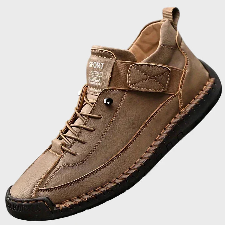 Adira | Peace Step Sneakers