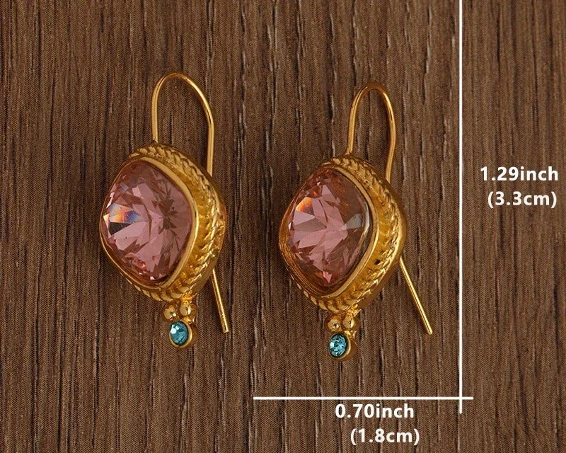 Classic Earrings
