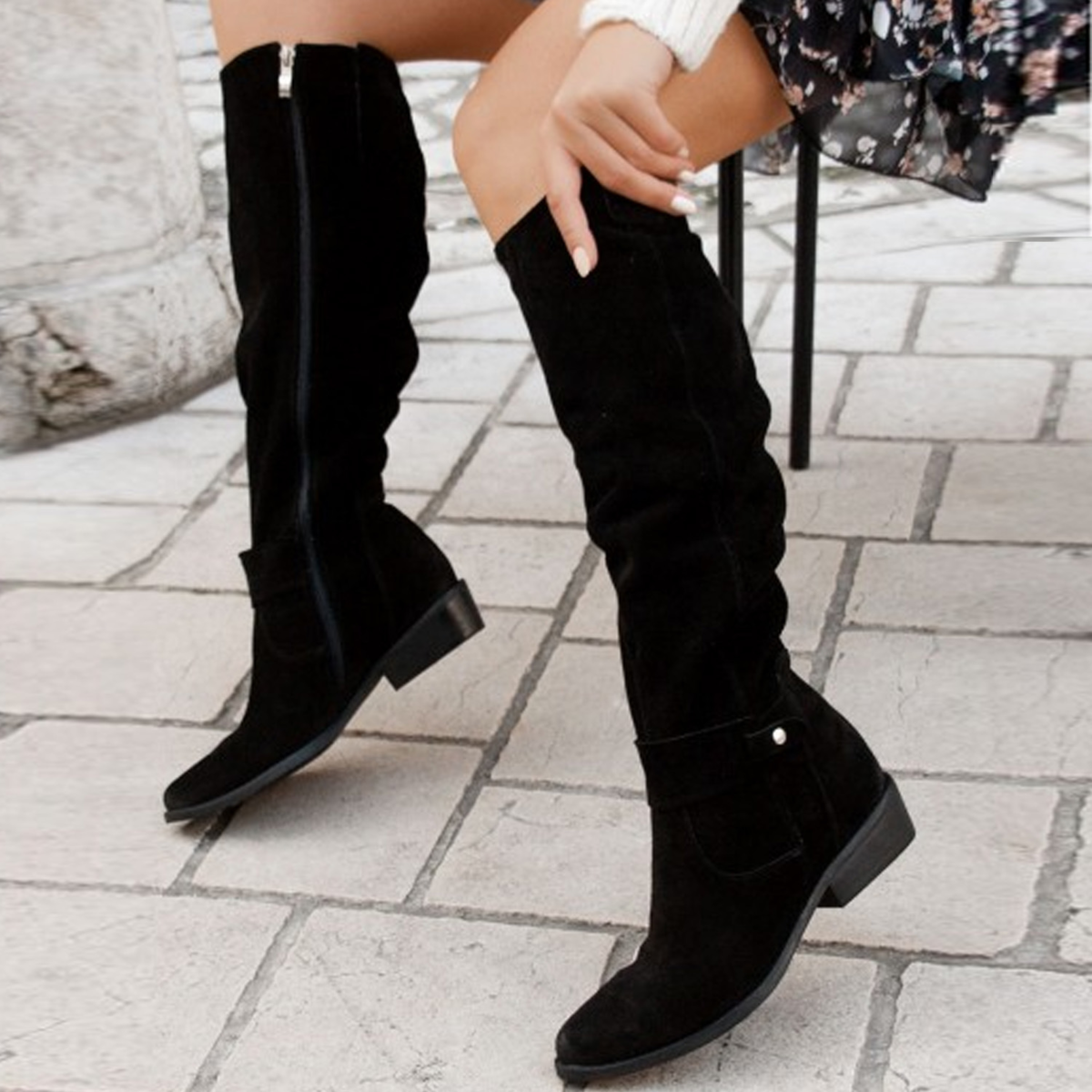 Shoeby Boots