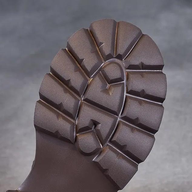 Holly™ - Orthopaedic Boots