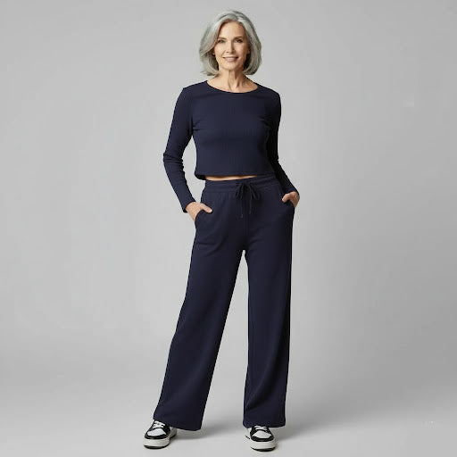 Élodine | Effortless Lounge Set